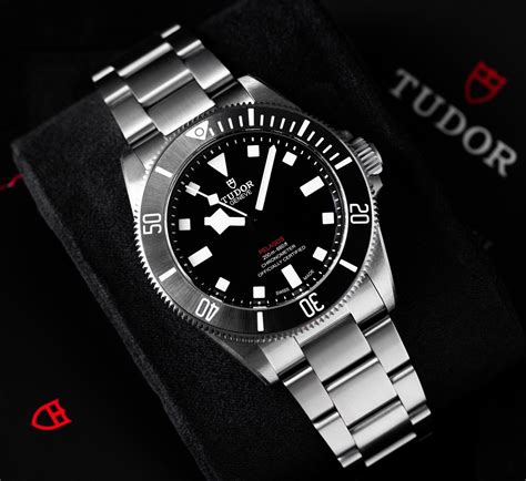 tudor pelagios|tudor pelagos collection.